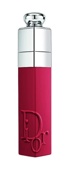 Dior - Addict Lip Tint 771 Natural Berry