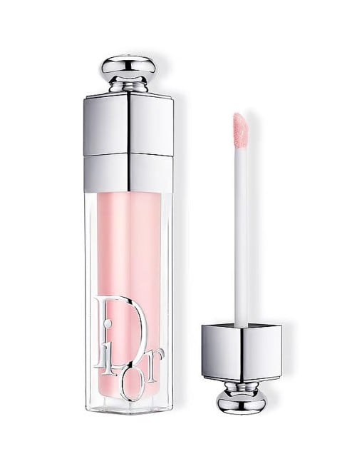 Dior - Addict Lip Maximizer Lipgloss 001 Pink