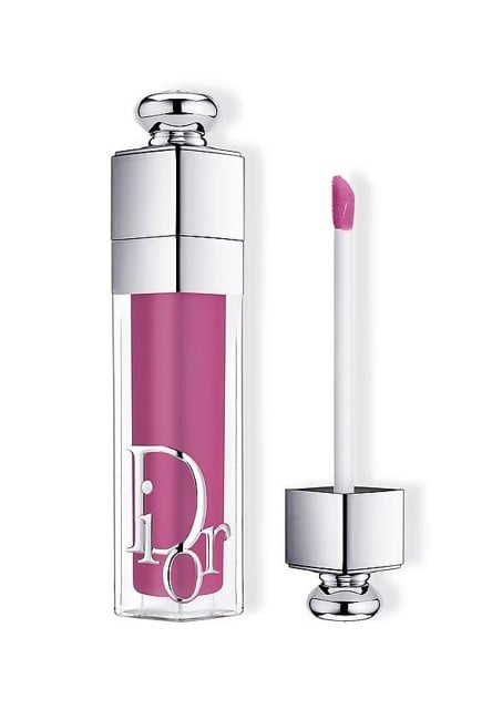 Dior - Addict Lip Maximizer Lipgloss 006 Berry