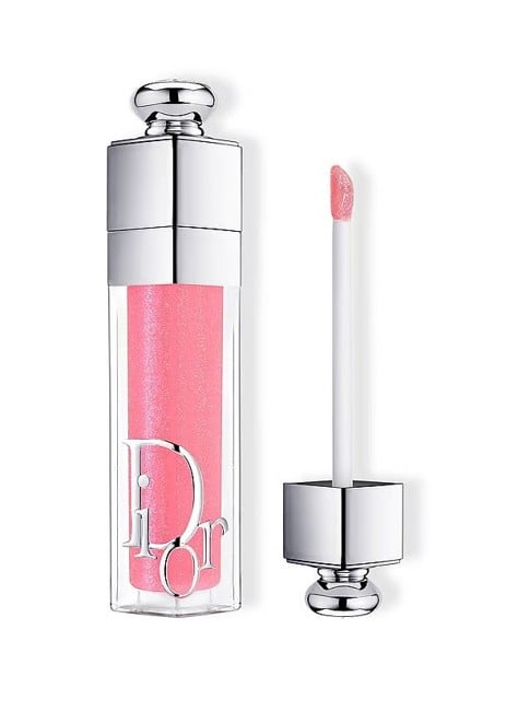 Dior - Addict Lip Maximizer Lipgloss 010 Holographic Pink