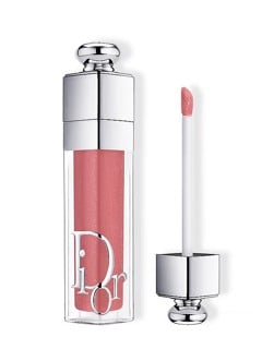 Dior - Addict Lip Maximizer Lipgloss 012 Rosewood