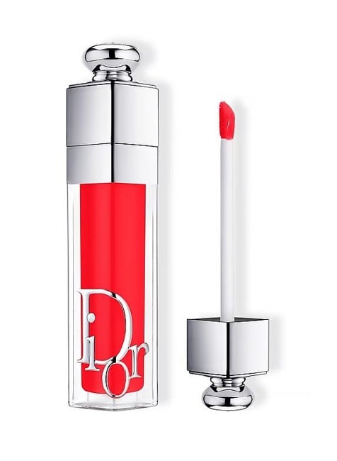 Dior - Addict Lip Maximizer Lipgloss 015 Cherry