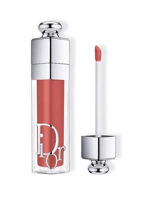 Dior - Addict Lip Maximizer Lipgloss 039 Intense Cinnamon