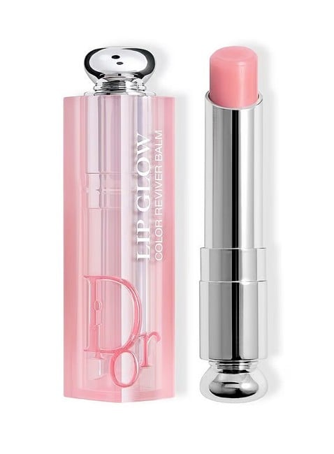 Dior - Addict Lip Glow Lipgloss 001 Pink