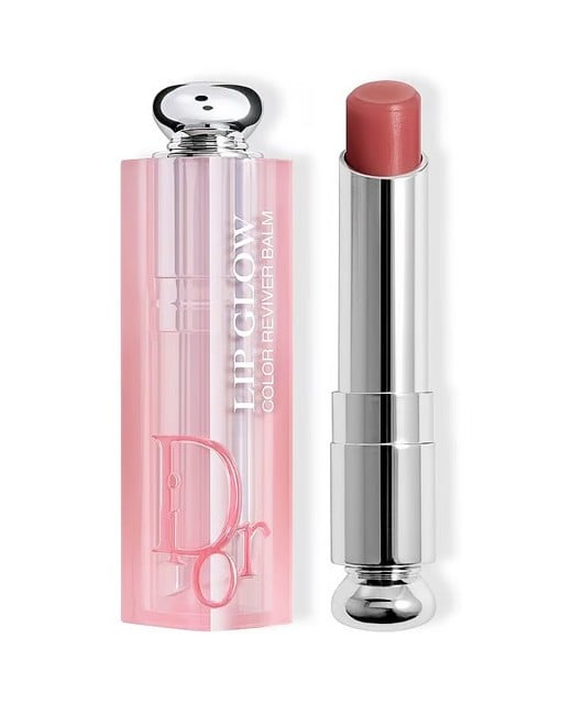 Dior - Addict Lip Glow Lipgloss 012 Rosewood