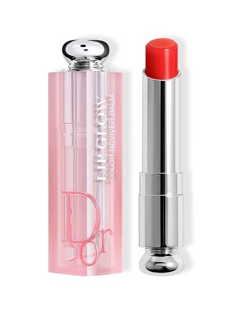 Dior - Addict Lip Glow Lipgloss 015 Cherry