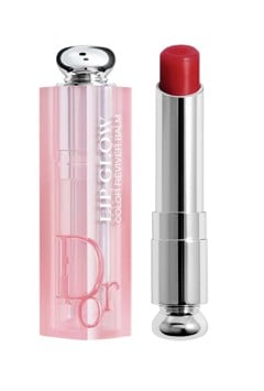 Dior - Addict Lip Glow Lipgloss 031 Strawberry