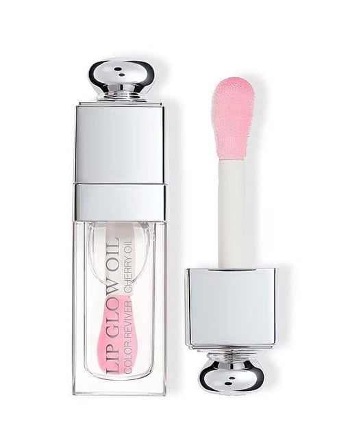 Dior - Addict Lip Glow Oil 000 Universal Clear