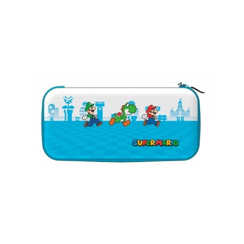 PDP Travel Case Mario Escape Switch