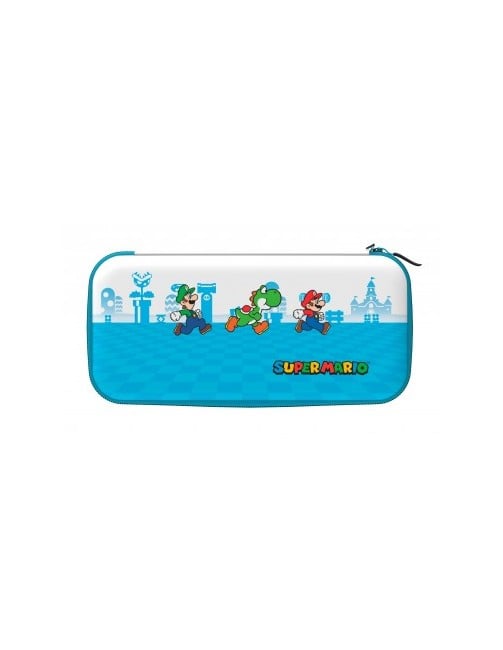 PDP Travel Case Mario Escape Switch