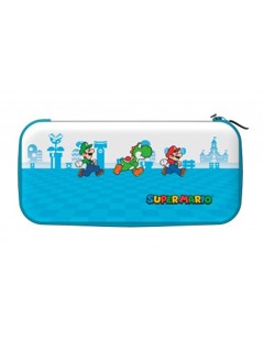 PDP Travel Case Mario Escape Switch