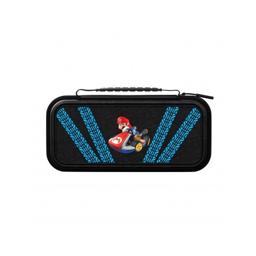 PDP Travel Case Plus GLOW Kart Drift Switch