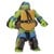 Turtles - Mutant Mayhem Transformer Turtle - Leonardo thumbnail-1