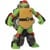 Turtles - Mutant Mayhem Transformer Turtle - Raphael thumbnail-1