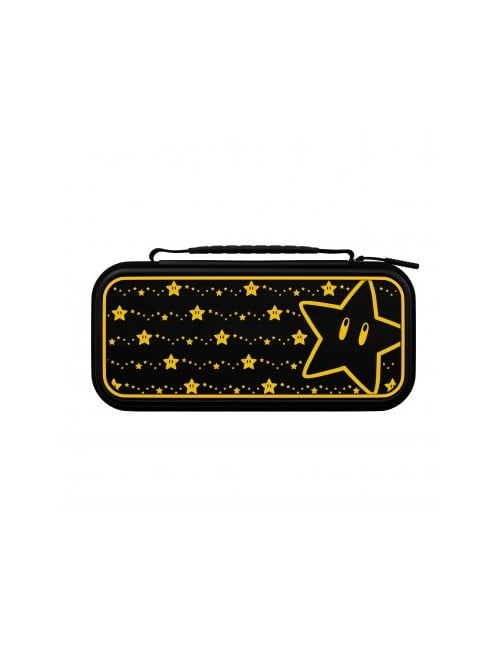 PDP Travel Case Plus GLOW Stars Switch