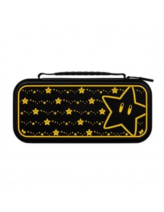 PDP Travel Case Plus GLOW Stars Switch