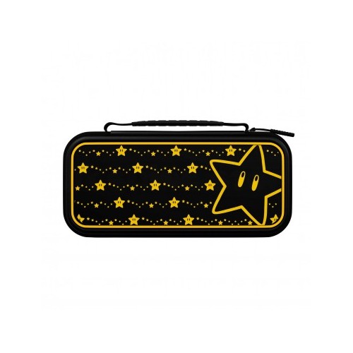 PDP Travel Case Plus GLOW Stars Switch