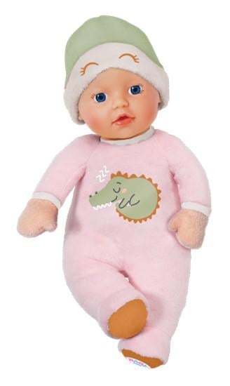Baby Born - Sleepy Rose Babydukke 30 cm - (837467)