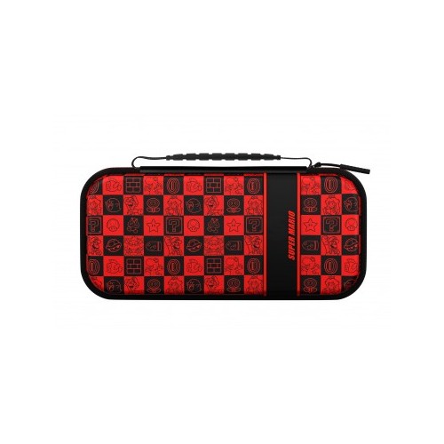 PDP Travel Case Plus GLOW Super Icon Switch