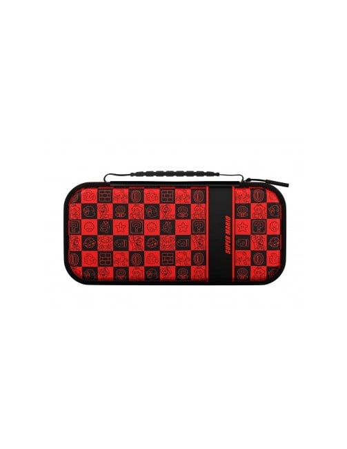 PDP Travel Case Plus GLOW Super Icon Switch