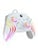 PDP Afterglow Wave Wired Controller White Licensed Xbox thumbnail-3