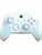 PDP Afterglow Wave Wired Controller White Licensed Xbox thumbnail-1