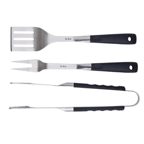 870002 - Le Feu BBQ Utensils
