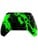 PDP Rematch Wired Controller Glow Jolt Green Xbox thumbnail-5