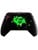 PDP Rematch Wired Controller Glow Space Dust Xbox thumbnail-5