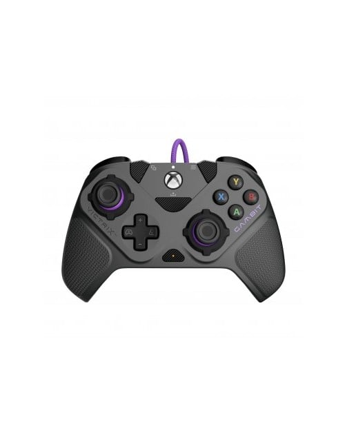 PDP Victrix Gambit Prime Wired Controller PS5 / PS4 / PC