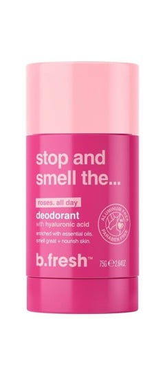 b.fresh - Stop And Smell The... Roses 75 ml