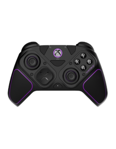 PDP Victrix Pro BFG Wireless Controller Black Licensed Xbox