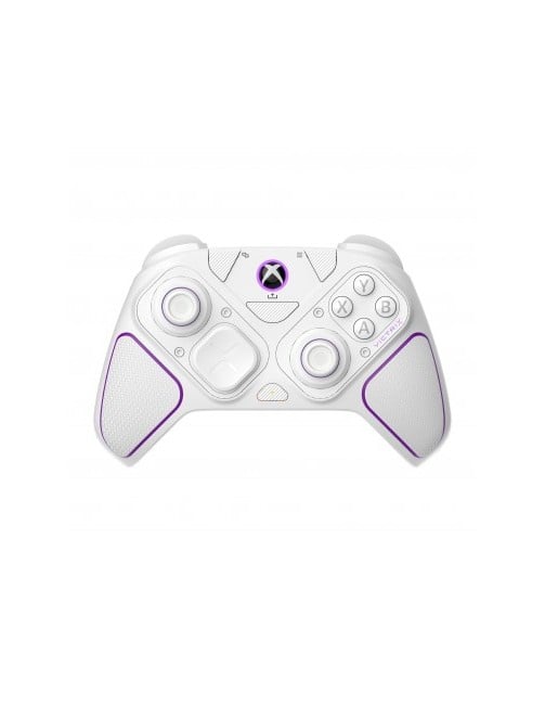 PDP Victrix Pro BFG Wireless Controller White Licensed Xbox