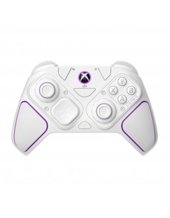 PDP Victrix Pro BFG Wireless Controller White Licensed Xbox