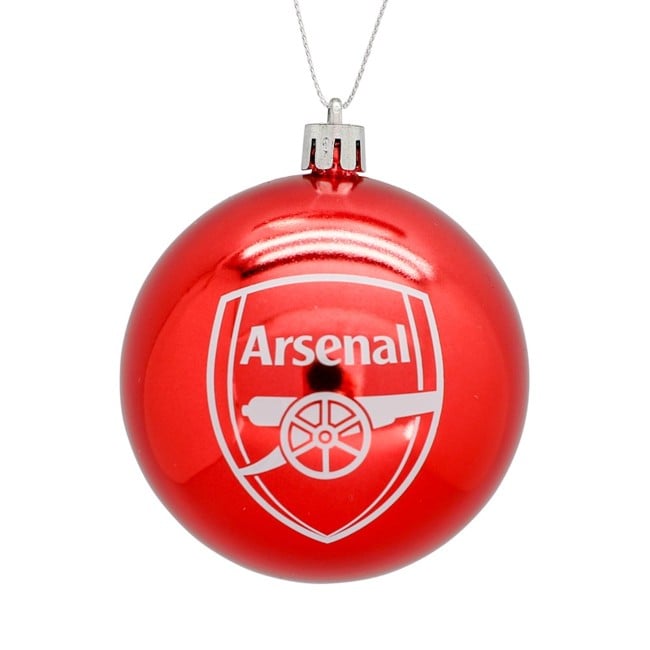 Arsenal - Christmas Bauble (97549)