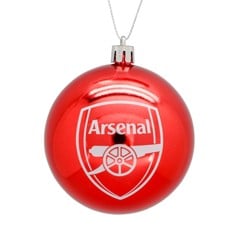 Arsenal - Christmas Bauble (97549)