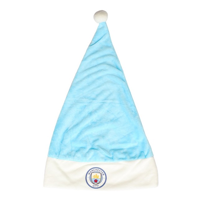 Manchester City - Santa Hat (97543)