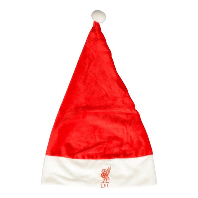 Liverpool - Santa Hat (97545)