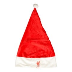 Liverpool - Santa Hat (97545)