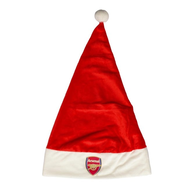 Arsenal - Santa Hat (97546)