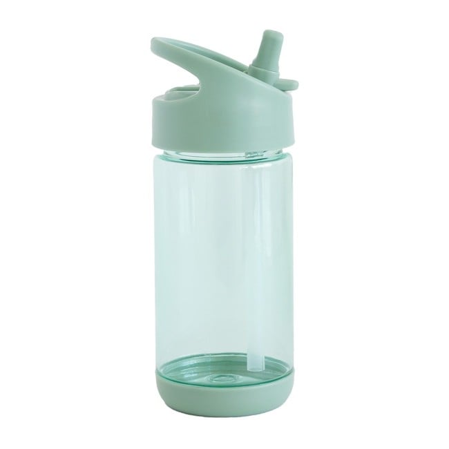 3 Sprouts - Drinking Bottle - Green - 0.35L