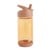 3 Sprouts - Drinking bottle - Rust - 0.35L thumbnail-1