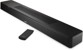 Bose - Smart Soundbar with Dolby Atmos (Black) thumbnail-2