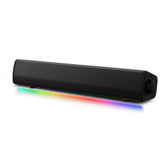 Creative - Sound Blaster GS3 Compact Gaming Soundbar