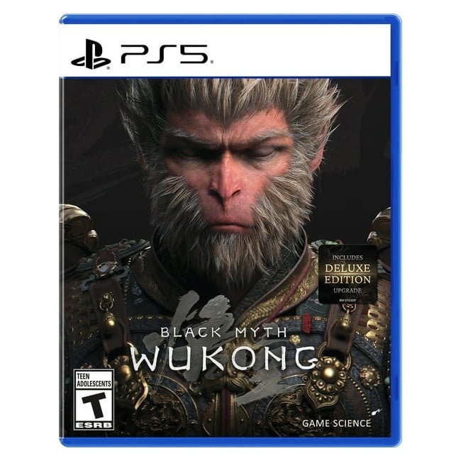 Black Myth: Wukong (Import)