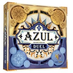 Azul Duel (Nordic)