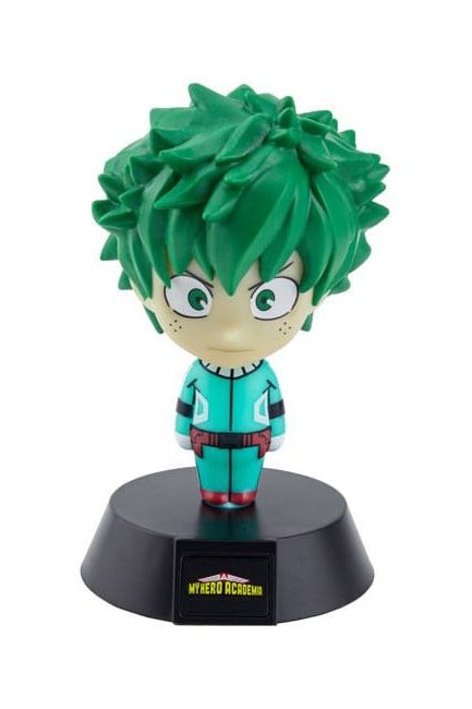 ICON LIGHT - IZUKU MIDORIYA