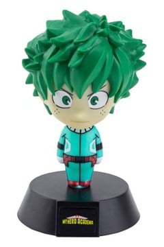 ICON LIGHT - IZUKU MIDORIYA