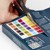 Derwent - Watercolour Paint Pan Set 24 - (601129) thumbnail-3