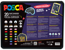 Posca - Metal Tin Groovy Colours - (401536) thumbnail-2